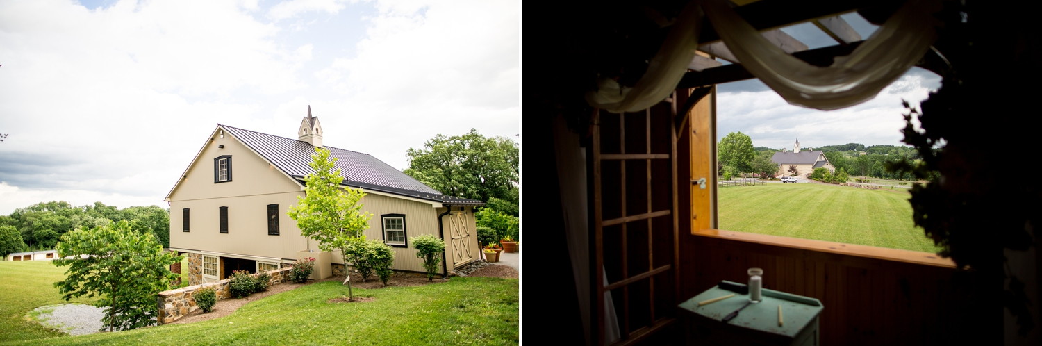 ironstone ranch elizabethtown pa wedding